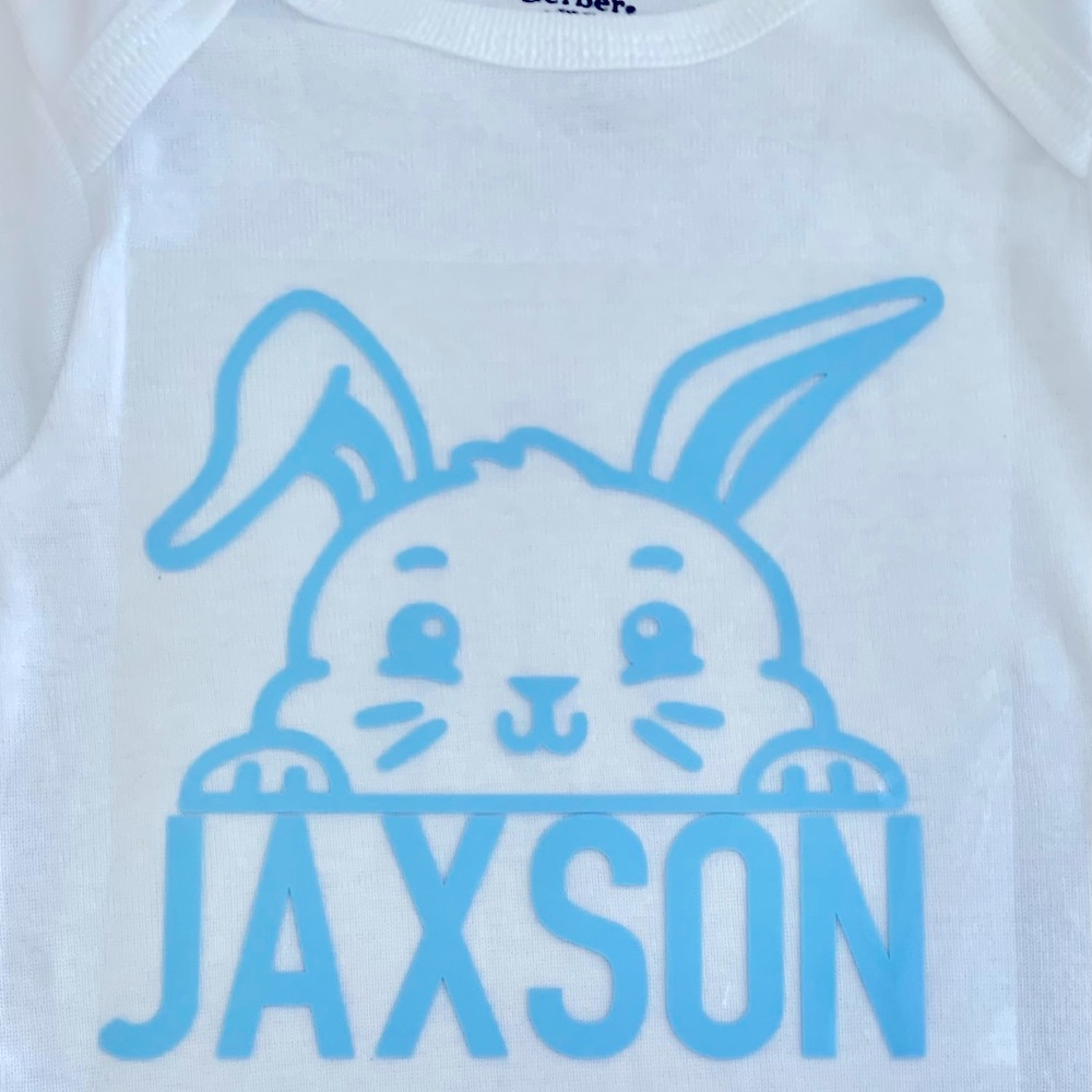 Custom made shirt (any name)